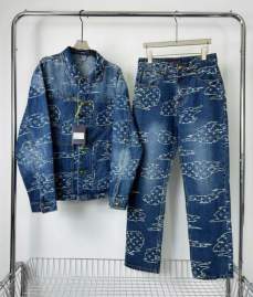 Picture of LV Sweater Suits _SKULVsz46-5230-36sytxH805H80641184